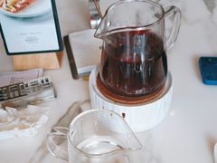 -顺德美的万豪酒店-万豪中餐厅