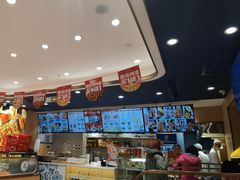 -西部马华清真兰州牛肉面·烧烤夜市(关东店)