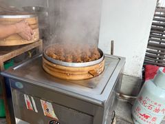 -小武包子铺(严州古城店)
