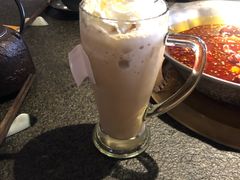 -湊湊火锅·茶憩(和平大悦城店)