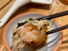 -陈家生煎(世茂双子塔店)