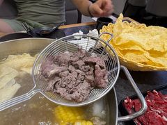 -林记潮牛·牛肉火锅(上马墩店)