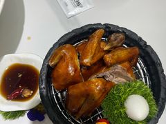 -3号仓库·创意中国菜(新世界城店)