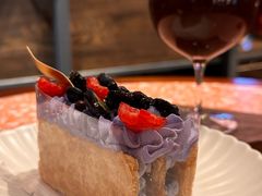 -黑草莓(重庆路店)