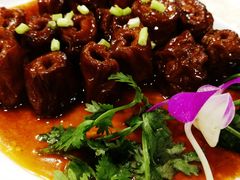 九转大肠-蓬莱春(芝罘店)