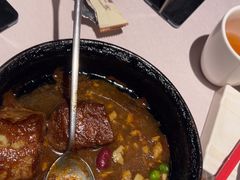 -千百味红餐厅·江西菜(绿地双子塔店)