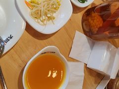 -大田牛尾汤(幸福河市场店)