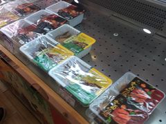 -德州扒鸡(十里堡店)