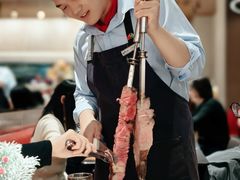 -拉蒂娜·巴西牛排馆 Latina·Brazilian Steakhouse(陆家嘴旗舰店)