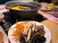 -温野菜涮涮锅(西单大悦城店)