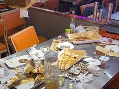 -有蚝有翅烧烤大排档·宵夜(右安门店)