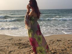 -西涌国际滨海旅游区