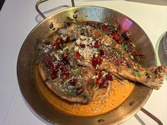 -早酒肖汉老味拌面
