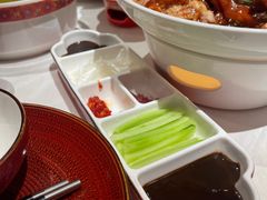 -大鸭梨烤鸭店(花园村店)