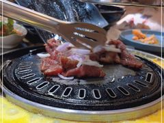 -真牛炭火烤肉(射阳店)