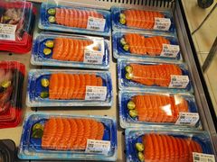 -盒马X会员店(上海森兰商都店)