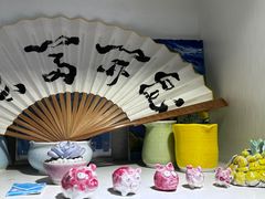 -尼莫儿童美术(三阳路融科天城校区)