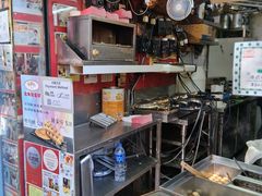 -利强记北角鸡蛋仔(弥敦道店 )