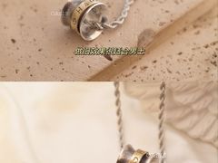 -Oasis绿洲银饰珍珠手作diy(壹方城店)