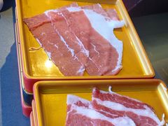-牛武士寿喜烧·和牛火锅自助(全球首店)