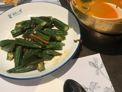 -美奈小馆·越南料理(中航城君尚购物中心店)