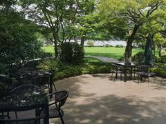 -浙江西子宾馆·瑶园咖啡厅