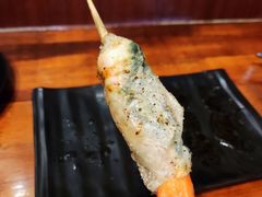 -鸟串烧Yakitori