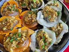 -海大南门夜市(海富街店)