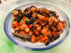 -拂晓山房·私房川菜(西门店)