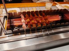-冰城串说·羊肉串烧烤(哈西大街店)