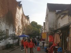 -绍兴书圣故里景区