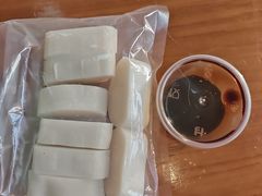 -亚马逊蒸汽活海鲜自助(长宁来福士店)