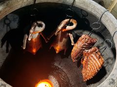-烧鹅妹饭店