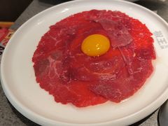 -菌自在·云南野生菌火锅(长安万达店)