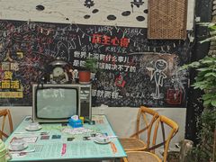 -又见炊烟私房菜(敬亭路店)