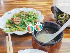 -南昌瓦罐汤(火车站店)