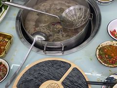 -刘少华贵州小黄牛·鲜牛肉火锅(总店)
