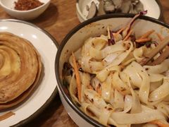 -谭师爷龙抄手(白下路店)