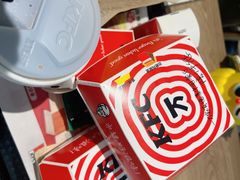 -肯德基(天鹅湖万达店)