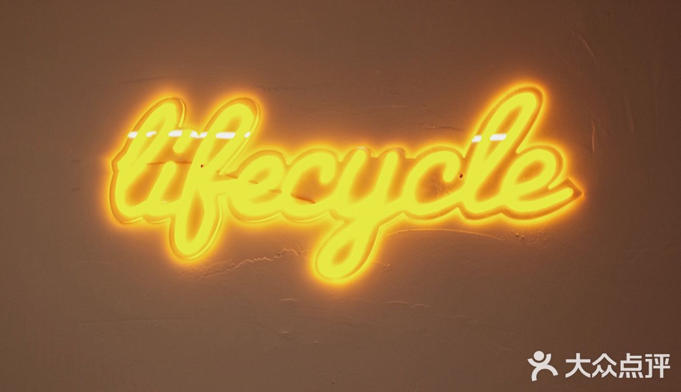 广州|开在老城区的美式复古鬼马咖啡店☕️