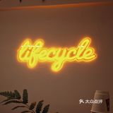 广州|开在老城区的美式复古鬼马咖啡店☕️