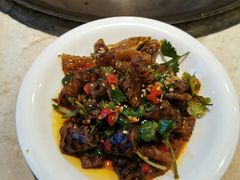 -陈大锅·岳阳鱼馆·地道岳阳菜(美食街店)