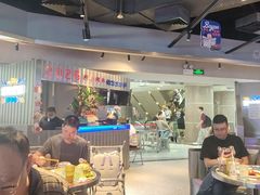 -伯友茶记(中华广场店)