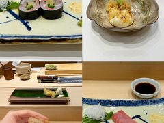 -鮨一日本料理旗舰店(总店)
