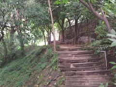 -首义公园-武昌蛇山烈士祠