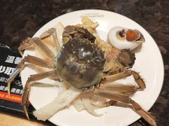 -川骄海鲜自助(河东店)