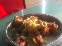 -天都火锅酒楼(虹梅南路店)