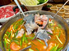 -亮欢寨酸汤鱼(沙冲路店)