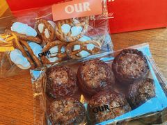 -OUR Bakery(三里屯太古里店)