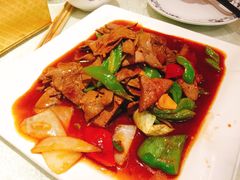 -李记饺子·熏酱东北菜(欢乐谷店)